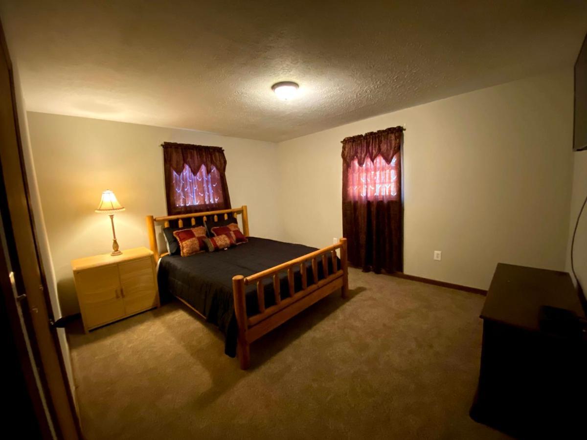 Country Living Villa Sevierville Esterno foto
