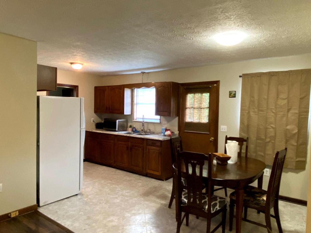 Country Living Villa Sevierville Esterno foto