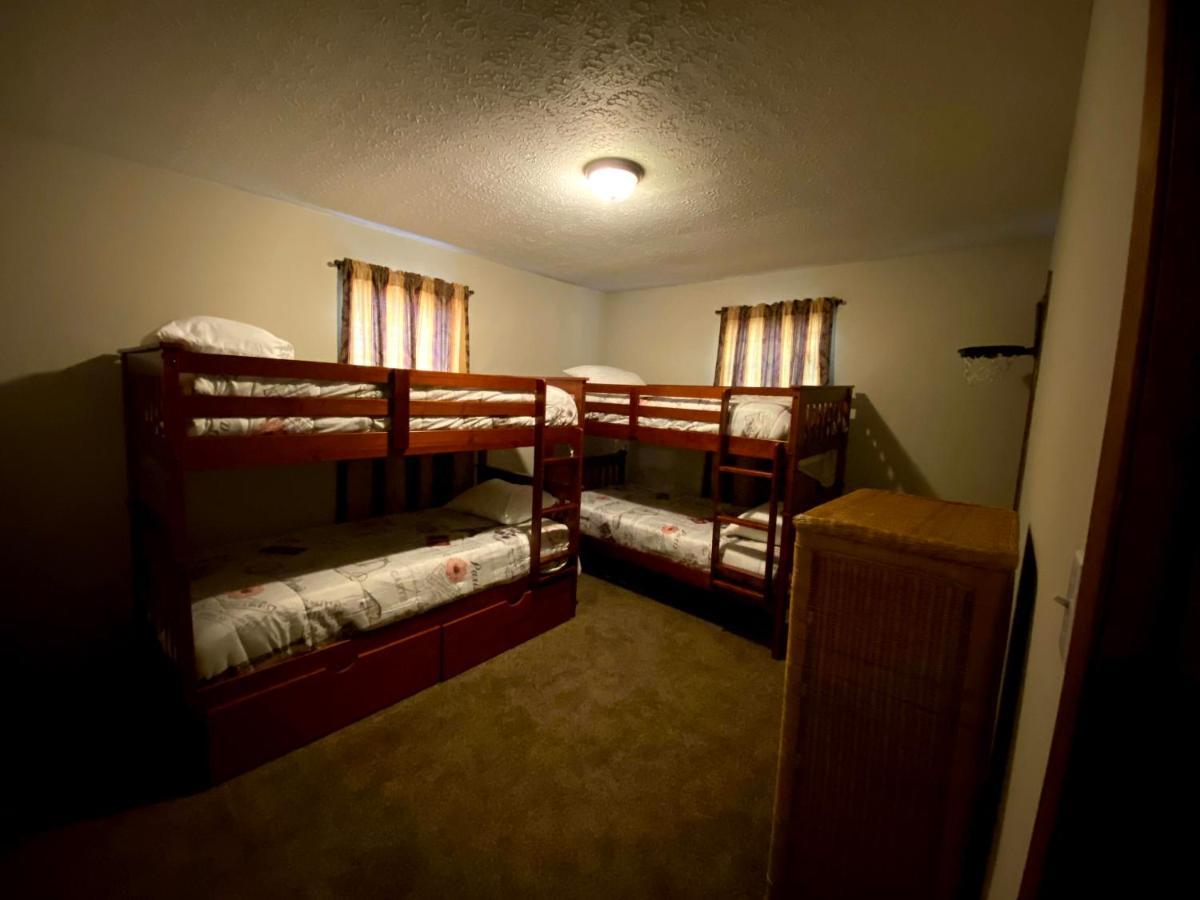 Country Living Villa Sevierville Esterno foto