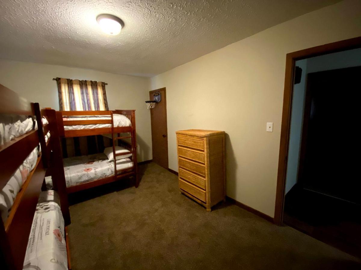 Country Living Villa Sevierville Esterno foto