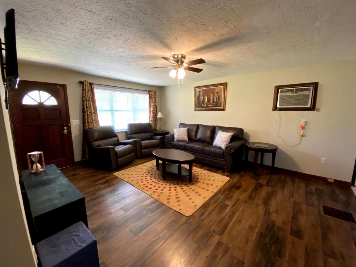 Country Living Villa Sevierville Esterno foto
