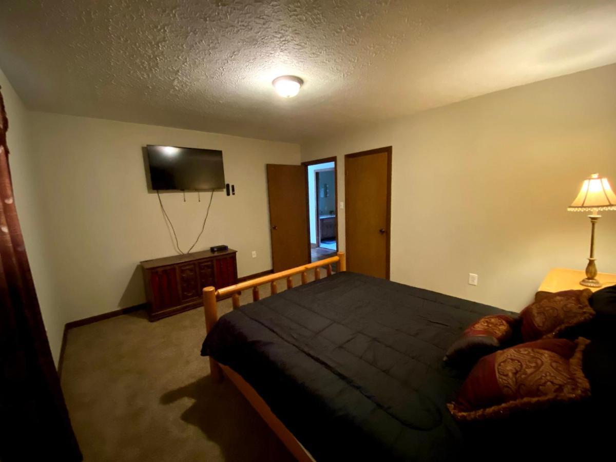 Country Living Villa Sevierville Esterno foto