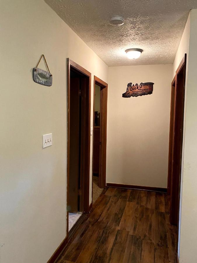 Country Living Villa Sevierville Esterno foto
