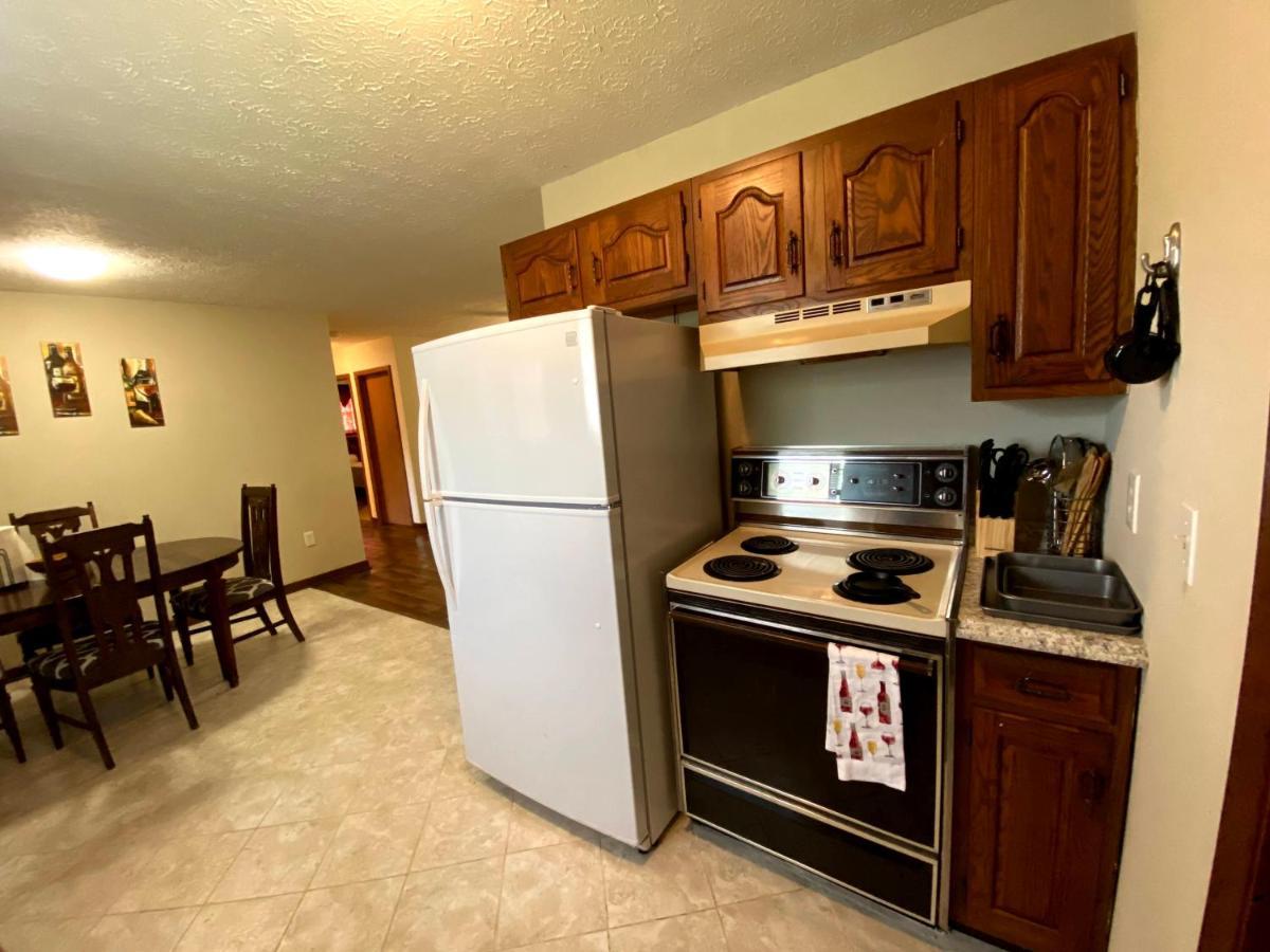 Country Living Villa Sevierville Esterno foto