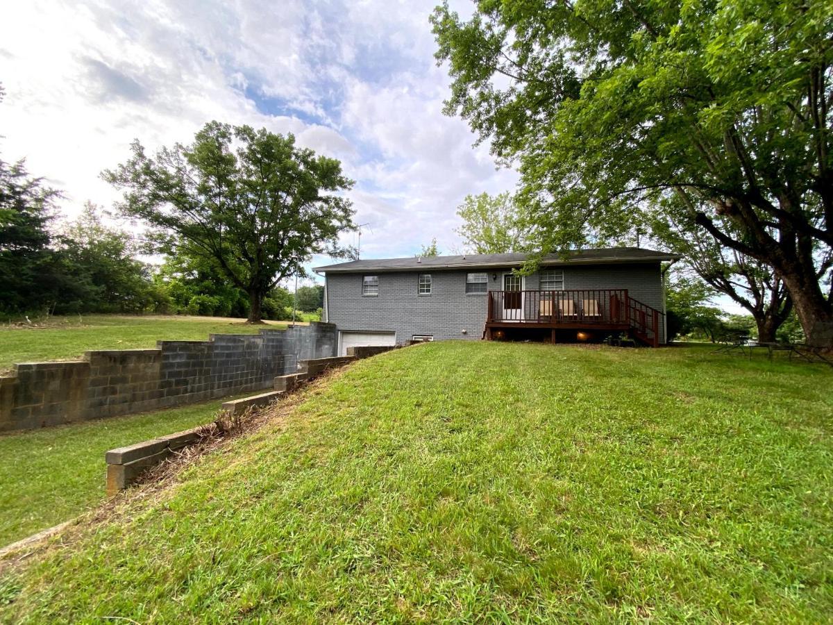 Country Living Villa Sevierville Esterno foto