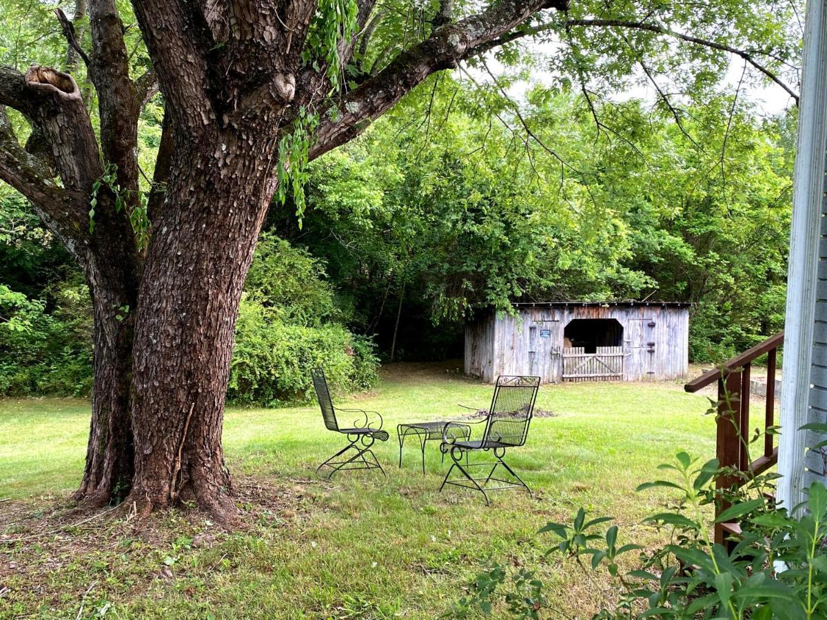 Country Living Villa Sevierville Esterno foto