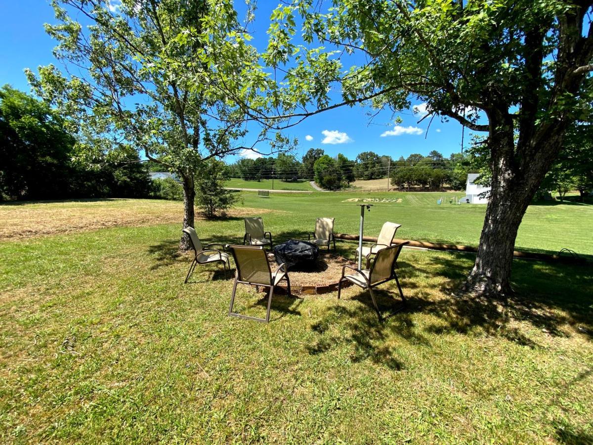 Country Living Villa Sevierville Esterno foto