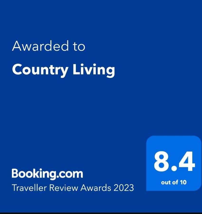 Country Living Villa Sevierville Esterno foto